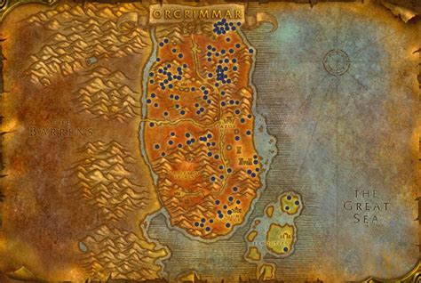 wotlk classic mining guide